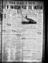 Thumbnail image of item number 1 in: 'The Daily Sun (Goose Creek, Tex.), Vol. 21, No. 220, Ed. 1 Tuesday, March 12, 1940'.