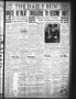Newspaper: The Daily Sun (Goose Creek, Tex.), Vol. 19, No. 121, Ed. 1 Tuesday, N…