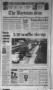 Primary view of The Baytown Sun (Baytown, Tex.), Vol. 76, No. 282, Ed. 1 Friday, September 25, 1998