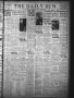 Newspaper: The Daily Sun (Goose Creek, Tex.), Vol. 19, No. 255, Ed. 1 Saturday, …