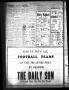 Thumbnail image of item number 2 in: 'The Daily Sun (Goose Creek, Tex.), Vol. 19, No. 76, Ed. 1 Friday, September 17, 1937'.