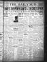 Newspaper: The Daily Sun (Goose Creek, Tex.), Vol. 19, No. 92, Ed. 1 Wednesday, …