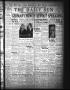 Newspaper: The Daily Sun (Goose Creek, Tex.), Vol. 15, No. 191, Ed. 1 Saturday, …
