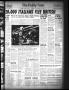 Thumbnail image of item number 1 in: 'The Daily Sun (Goose Creek, Tex.), Vol. 22, No. 147, Ed. 1 Saturday, December 14, 1940'.