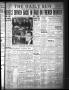Newspaper: The Daily Sun (Goose Creek, Tex.), Vol. 19, No. 80, Ed. 1 Wednesday, …