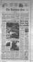 Thumbnail image of item number 1 in: 'The Baytown Sun (Baytown, Tex.), Vol. 79, No. 83, Ed. 1 Saturday, February 17, 2001'.