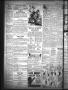 Thumbnail image of item number 4 in: 'The Daily Sun (Goose Creek, Tex.), Vol. 19, No. 63, Ed. 1 Wednesday, September 1, 1937'.