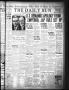 Newspaper: The Daily Sun (Goose Creek, Tex.), Vol. 19, No. 150, Ed. 1 Tuesday, D…