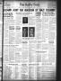 Newspaper: The Daily Sun (Goose Creek, Tex.), Vol. 21, No. 269, Ed. 1 Wednesday,…