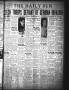 Newspaper: The Daily Sun (Goose Creek, Tex.), Vol. 19, No. 286, Ed. 1 Monday, Ma…