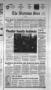 Primary view of The Baytown Sun (Baytown, Tex.), Vol. 79, No. 274, Ed. 1 Monday, August 27, 2001