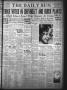 Thumbnail image of item number 1 in: 'The Daily Sun (Goose Creek, Tex.), Vol. 19, No. 261, Ed. 1 Saturday, April 23, 1938'.