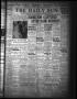 Newspaper: The Daily Sun (Goose Creek, Tex.), Vol. 15, No. 280, Ed. 1 Thursday, …