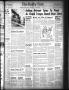Newspaper: The Daily Sun (Goose Creek, Tex.), Vol. 22, No. 127, Ed. 1 Thursday, …