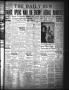 Newspaper: The Daily Sun (Goose Creek, Tex.), Vol. 19, No. 298, Ed. 1 Monday, Ju…