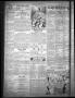 Thumbnail image of item number 4 in: 'The Daily Sun (Goose Creek, Tex.), Vol. 19, No. 213, Ed. 1 Saturday, February 26, 1938'.
