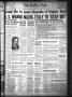Newspaper: The Daily Sun (Goose Creek, Tex.), Vol. 21, No. 305, Ed. 1 Wednesday,…