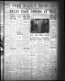 Newspaper: The Daily Sun (Goose Creek, Tex.), Vol. 15, No. 110, Ed. 1 Monday, Oc…