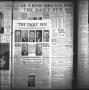 Newspaper: The Daily Sun (Goose Creek, Tex.), Vol. 16, No. 278, Ed. 1 Monday, Ap…