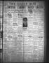 Newspaper: The Daily Sun (Goose Creek, Tex.), Vol. 17, No. 89, Ed. 1 Tuesday, Se…