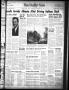 Newspaper: The Daily Sun (Goose Creek, Tex.), Vol. 22, No. 124, Ed. 1 Monday, No…