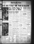 Primary view of The Daily Sun (Goose Creek, Tex.), Vol. 22, No. 135, Ed. 1 Saturday, November 30, 1940