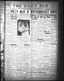 Newspaper: The Daily Sun (Goose Creek, Tex.), Vol. 15, No. 94, Ed. 1 Wednesday, …