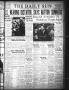 Newspaper: The Daily Sun (Goose Creek, Tex.), Vol. 19, No. 87, Ed. 1 Thursday, S…