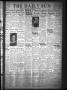 Newspaper: The Daily Sun (Goose Creek, Tex.), Vol. 21, No. 163, Ed. 1 Friday, Ja…