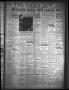Primary view of The Daily Sun (Goose Creek, Tex.), Vol. 17, No. 121, Ed. 1 Thursday, October 31, 1935