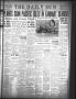 Newspaper: The Daily Sun (Goose Creek, Tex.), Vol. 19, No. 17, Ed. 1 Thursday, J…