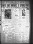Newspaper: The Daily Sun (Goose Creek, Tex.), Vol. 19, No. 46, Ed. 1 Thursday, A…