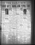 Newspaper: The Daily Sun (Goose Creek, Tex.), Vol. 19, No. 33, Ed. 1 Wednesday, …