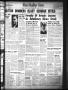 Newspaper: The Daily Sun (Goose Creek, Tex.), Vol. 22, No. 47, Ed. 1 Saturday, A…