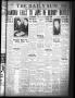 Newspaper: The Daily Sun (Goose Creek, Tex.), Vol. 19, No. 110, Ed. 1 Wednesday,…