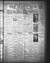 Newspaper: The Daily Sun (Goose Creek, Tex.), Vol. 15, No. 119, Ed. 1 Thursday, …
