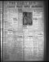 Newspaper: The Daily Sun (Goose Creek, Tex.), Vol. 17, No. 88, Ed. 1 Monday, Sep…
