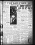 Newspaper: The Daily Sun (Goose Creek, Tex.), Vol. 19, No. 159, Ed. 1 Friday, De…