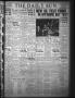 Thumbnail image of item number 1 in: 'The Daily Sun (Goose Creek, Tex.), Vol. 19, No. 194, Ed. 1 Friday, February 4, 1938'.