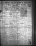 Newspaper: The Daily Sun (Goose Creek, Tex.), Vol. 17, No. 144, Ed. 1 Thursday, …