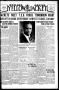 Newspaper: Howard Payne Yellow Jacket (Brownwood, Tex.), Vol. 23, No. 2, Ed. 1, …