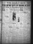 Newspaper: The Daily Sun (Goose Creek, Tex.), Vol. 19, No. 229, Ed. 1 Thursday, …