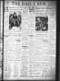 Newspaper: The Daily Sun (Goose Creek, Tex.), Vol. 21, No. 207, Ed. 1 Monday, Fe…