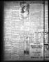 Thumbnail image of item number 4 in: 'The Daily Sun (Goose Creek, Tex.), Vol. 15, No. 309, Ed. 1 Wednesday, May 30, 1934'.