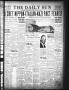Newspaper: The Daily Sun (Goose Creek, Tex.), Vol. 19, No. 119, Ed. 1 Saturday, …