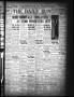 Newspaper: The Daily Sun (Goose Creek, Tex.), Vol. 15, No. 185, Ed. 1 Saturday, …