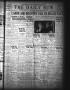 Newspaper: The Daily Sun (Goose Creek, Tex.), Vol. 15, No. 250, Ed. 1 Thursday, …