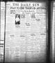 Newspaper: The Daily Sun (Goose Creek, Tex.), Vol. 16, No. 212, Ed. 1 Monday, Fe…
