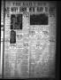 Newspaper: The Daily Sun (Goose Creek, Tex.), Vol. 20, No. 58, Ed. 1 Friday, Aug…