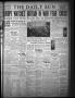Newspaper: The Daily Sun (Goose Creek, Tex.), Vol. 19, No. 208, Ed. 1 Monday, Fe…